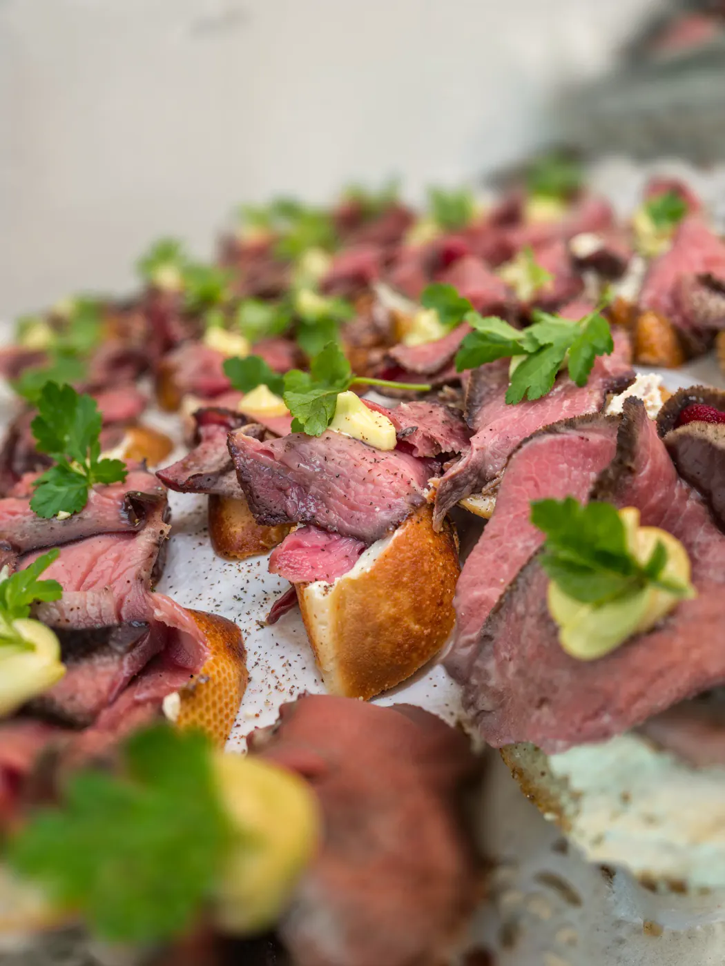 Flamenco Catering